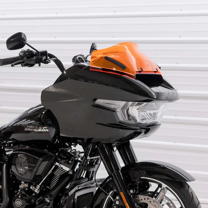 KLOCKWERKS KOLOR FLARE FOR H-D 23.5-25 ROAD GLIDE