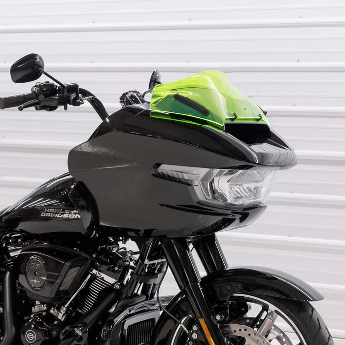KLOCKWERKS KOLOR FLARE FOR H-D 23.5-25 ROAD GLIDE