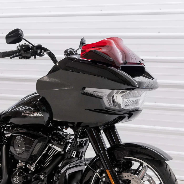KLOCKWERKS KOLOR FLARE FOR H-D 23.5-25 ROAD GLIDE