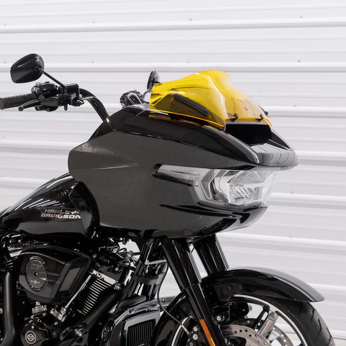 KLOCKWERKS KOLOR FLARE FOR H-D 23.5-25 ROAD GLIDE