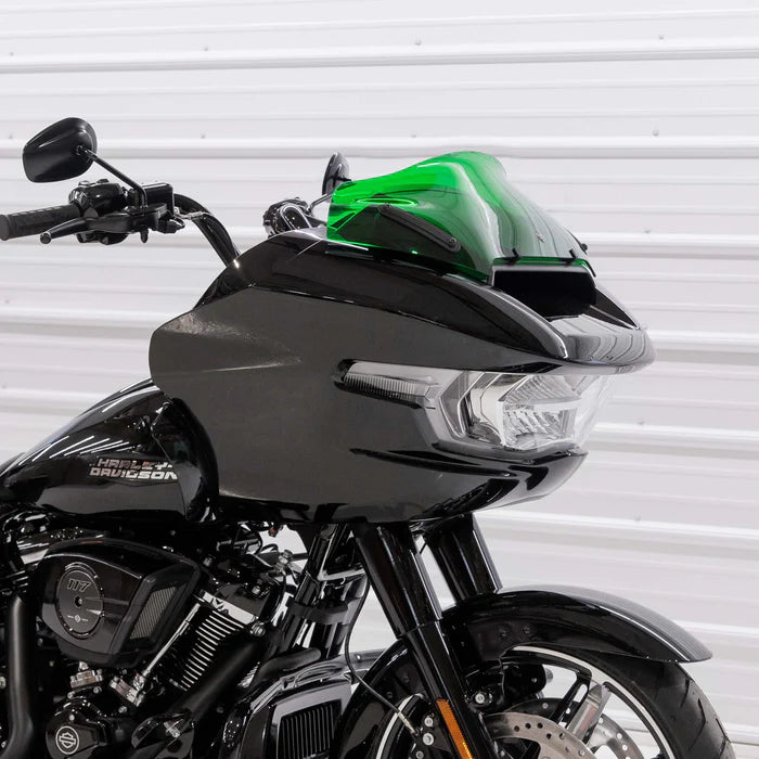 KLOCKWERKS KOLOR FLARE FOR H-D 23.5-25 ROAD GLIDE
