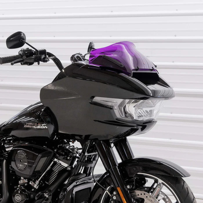 KLOCKWERKS KOLOR FLARE FOR H-D 23.5-25 ROAD GLIDE