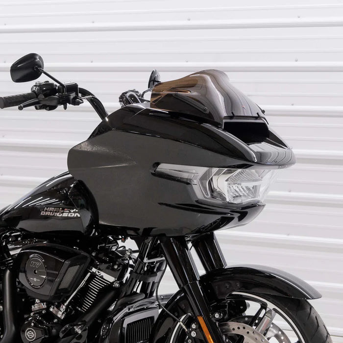 KLOCKWERKS KOLOR FLARE FOR H-D 23.5-25 ROAD GLIDE