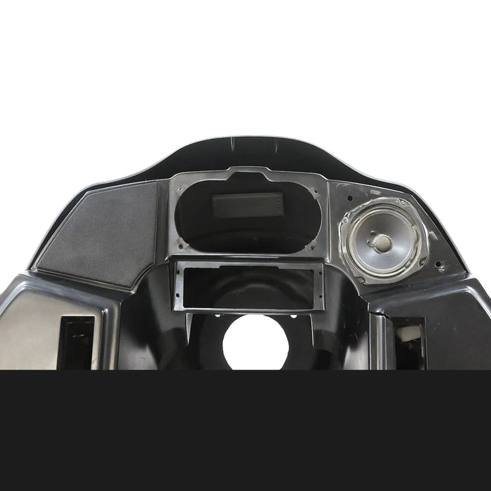 KLOCKWERKS FLARE FOR H-D FXRT/FXRP/FXRD STYLE FAIRINGS