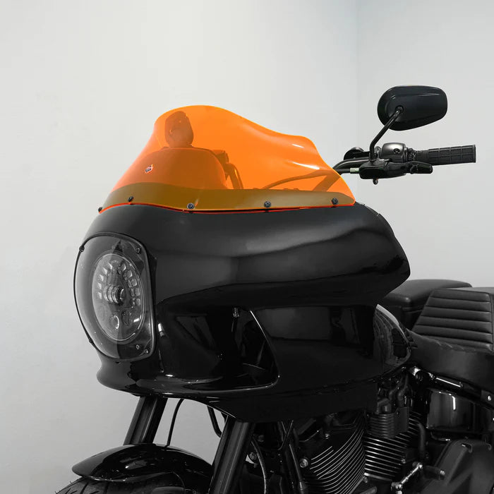 KLOCKWREKS ICE KOLOR FLARE FOR FXRP STLYE FAIRINGS