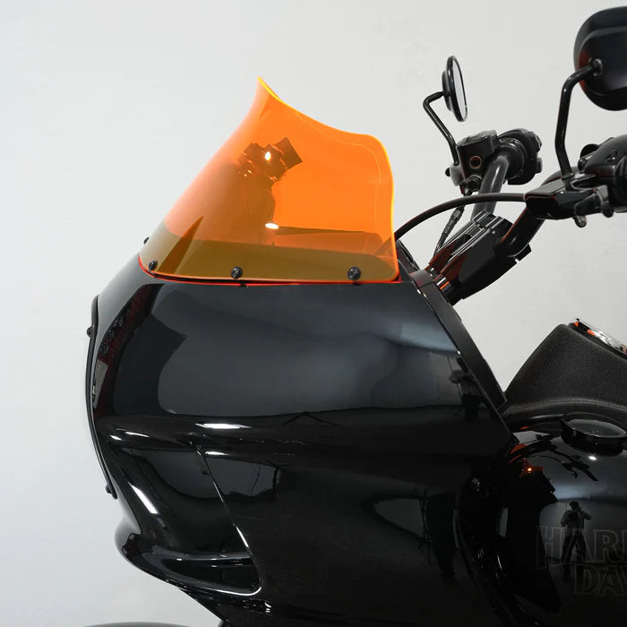 KLOCKWREKS ICE KOLOR FLARE FOR FXRP STLYE FAIRINGS