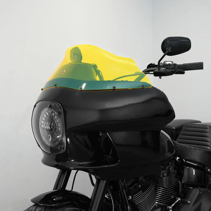 KLOCKWREKS ICE KOLOR FLARE FOR FXRP STLYE FAIRINGS