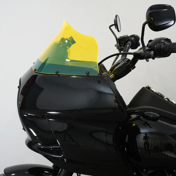 KLOCKWREKS ICE KOLOR FLARE FOR FXRP STLYE FAIRINGS