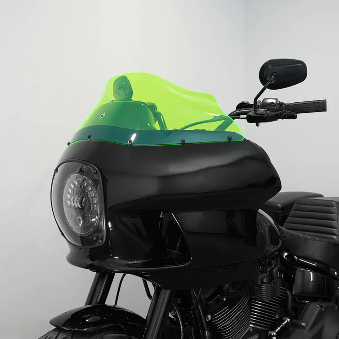 KLOCKWREKS ICE KOLOR FLARE FOR FXRP STLYE FAIRINGS