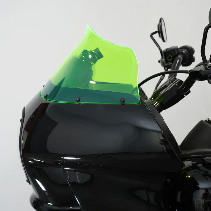 KLOCKWREKS ICE KOLOR FLARE FOR FXRP STLYE FAIRINGS