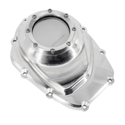 Assault Cam Cover for M8 models - Raw