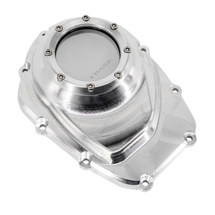 Assault Cam Cover for M8 models - Raw