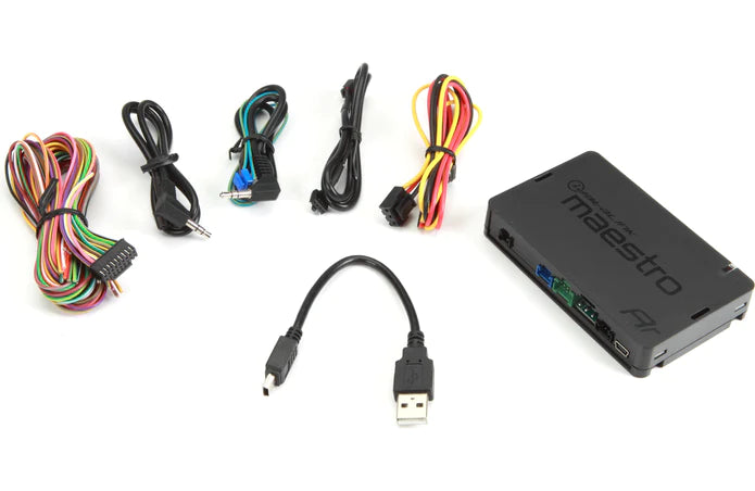 IDATALINK MAESTRO RR WIRELESS INTERFACE ADAPTER