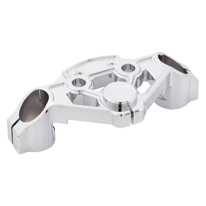 Method® 2" Drop Top Tree, Chrome