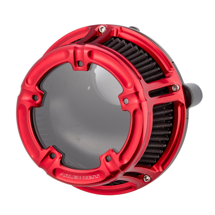 Method® Air Cleaner, Red