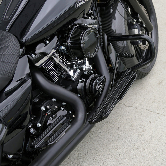 Method® Floorboards, Black