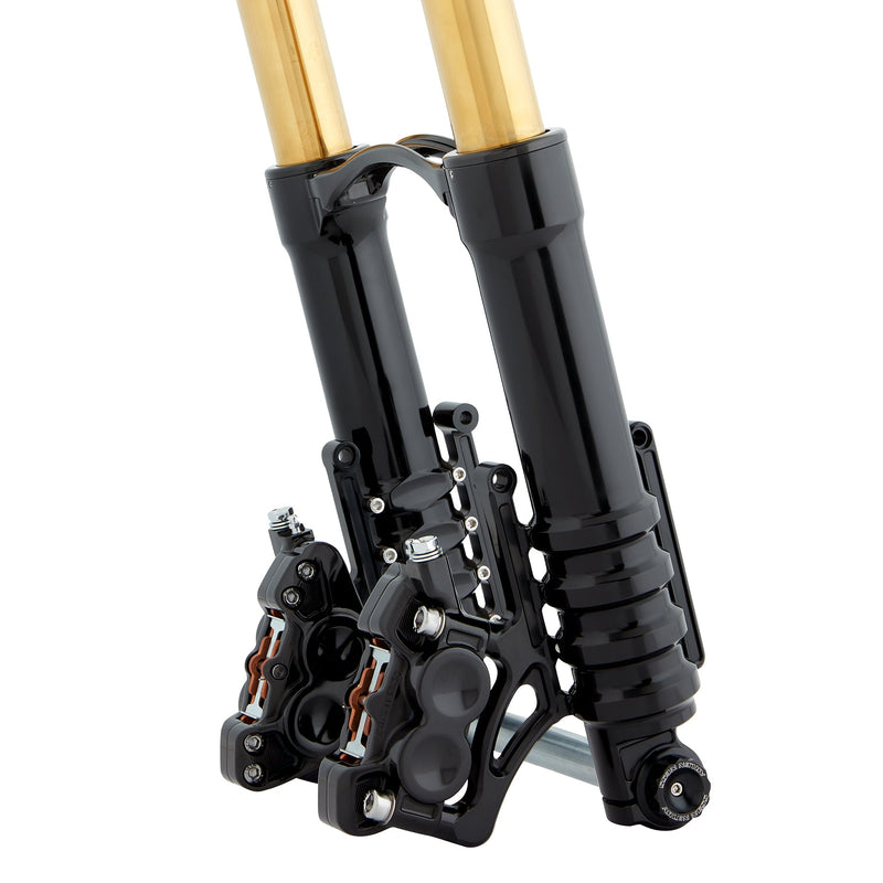 Method® "No Flex" Fork Legs