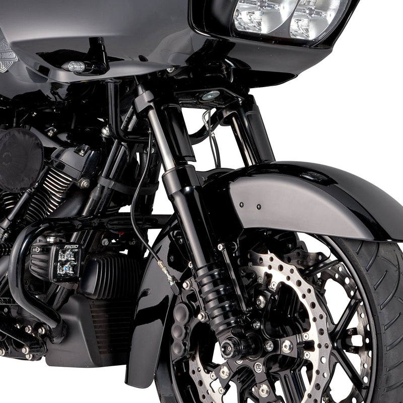 Method® "No Flex" Fork Legs