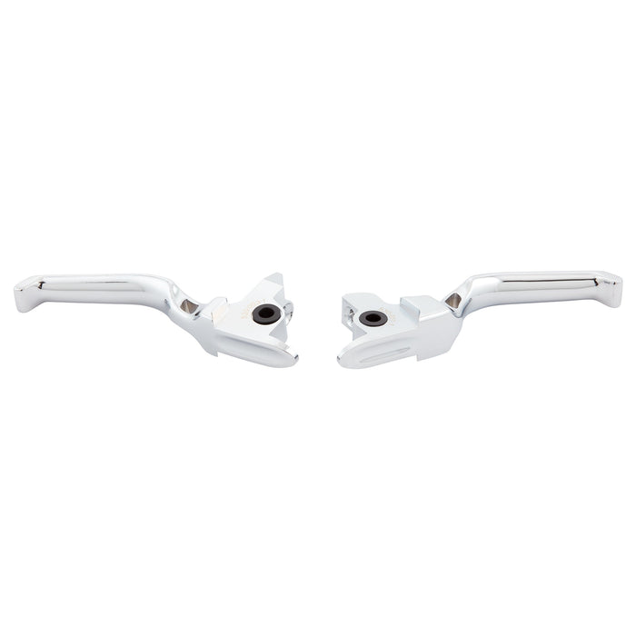 Method® Hand Levers, Chrome