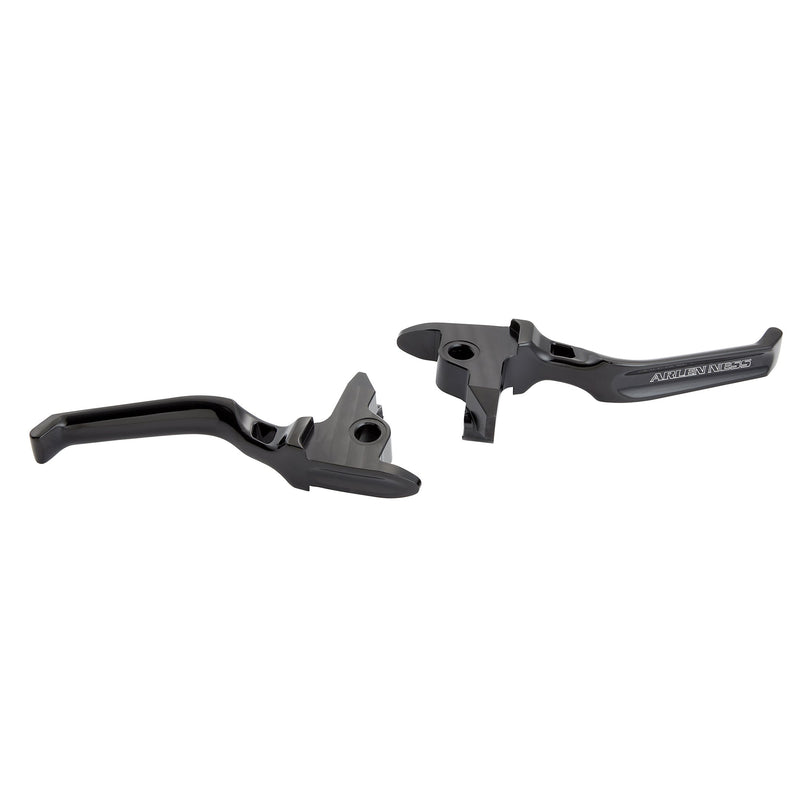Method® Hand Levers, Black