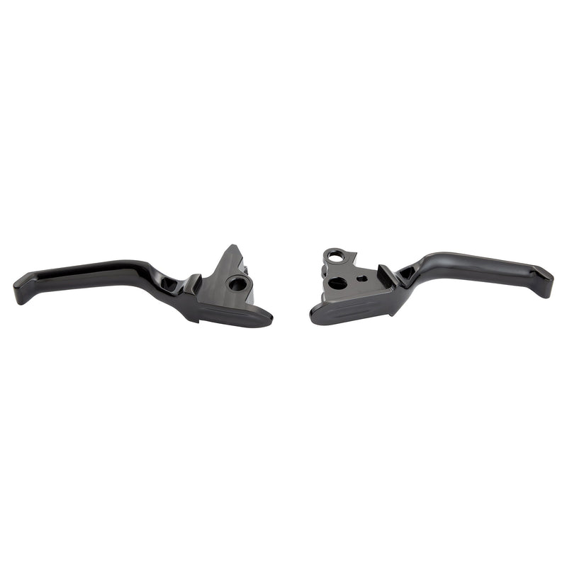 Method® Hand Levers, Black
