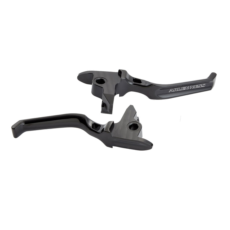 Method® Hand Levers, Black