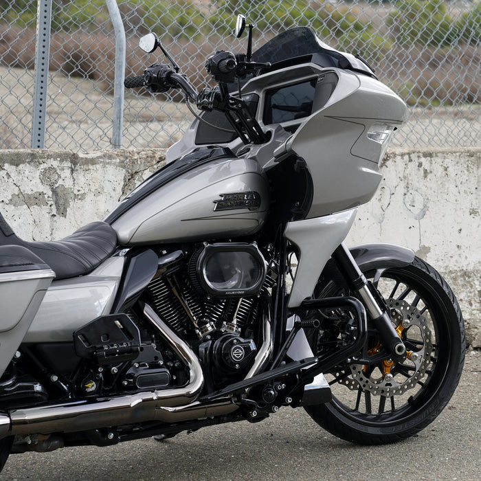 Method Oval Air Cleaner, Black