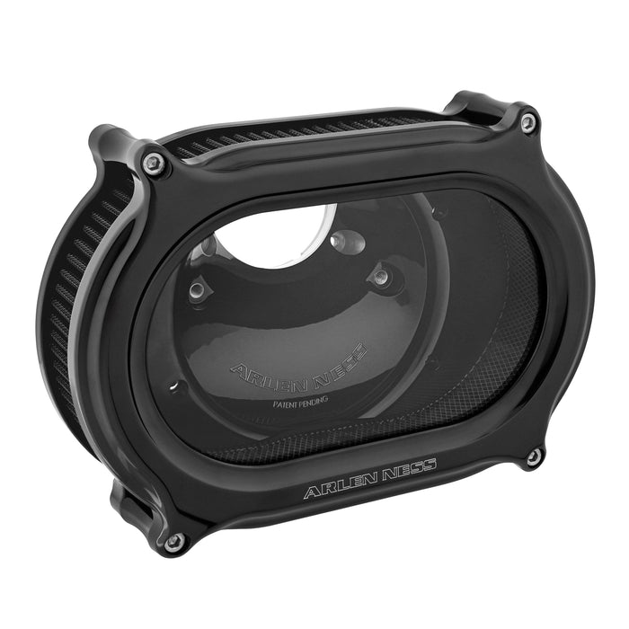 Method Oval Air Cleaner, Black