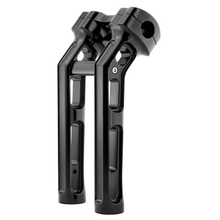 Method® 10" Risers, Black