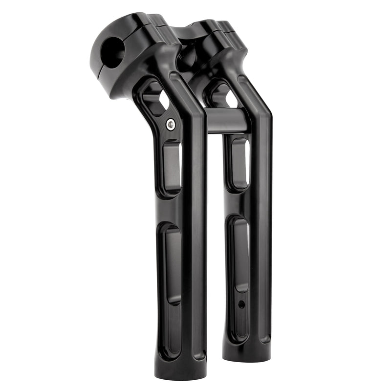 Method® 10" Risers, Black