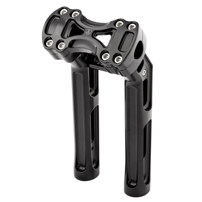 Method® 10" Risers, Black