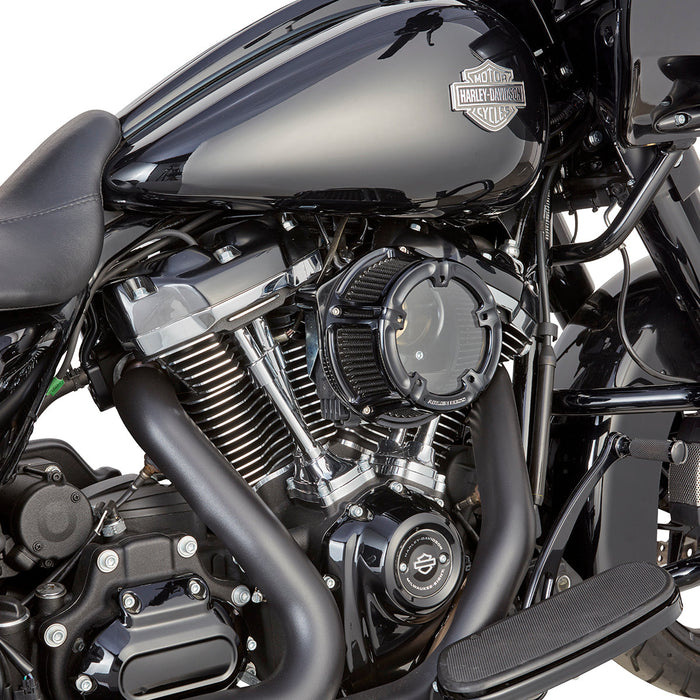 Replacement Clear Polycarbonate Windows