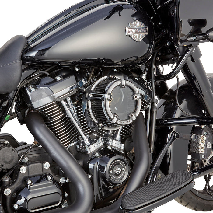 Method® Air Cleaner, Contrast