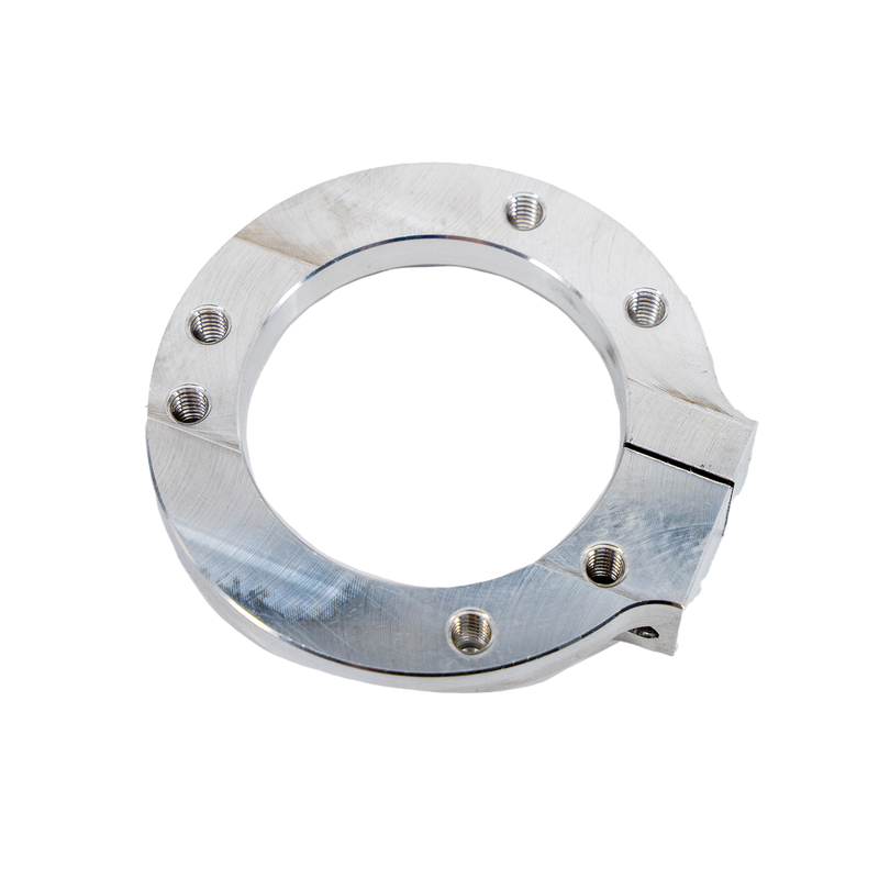 Trask Mikuni 42-45mm Adapter