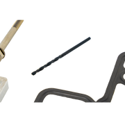 Trask Mystfree Breather Kit - Drill Bit Included