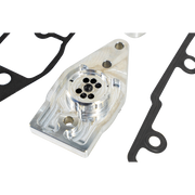 Trask Mystfree Breather Kit Valve