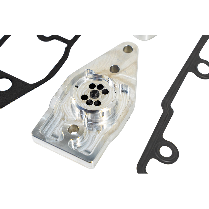 Trask Mystfree Breather Kit Valve