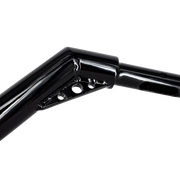 Trask Moto Bars - Gusseted