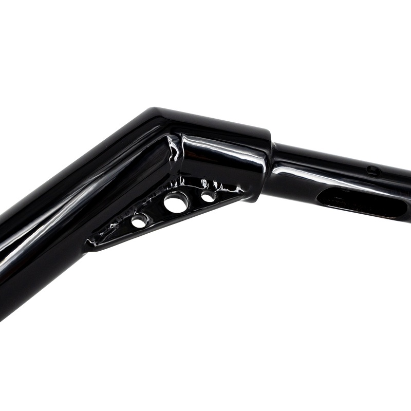Trask Moto Bars - Gusseted