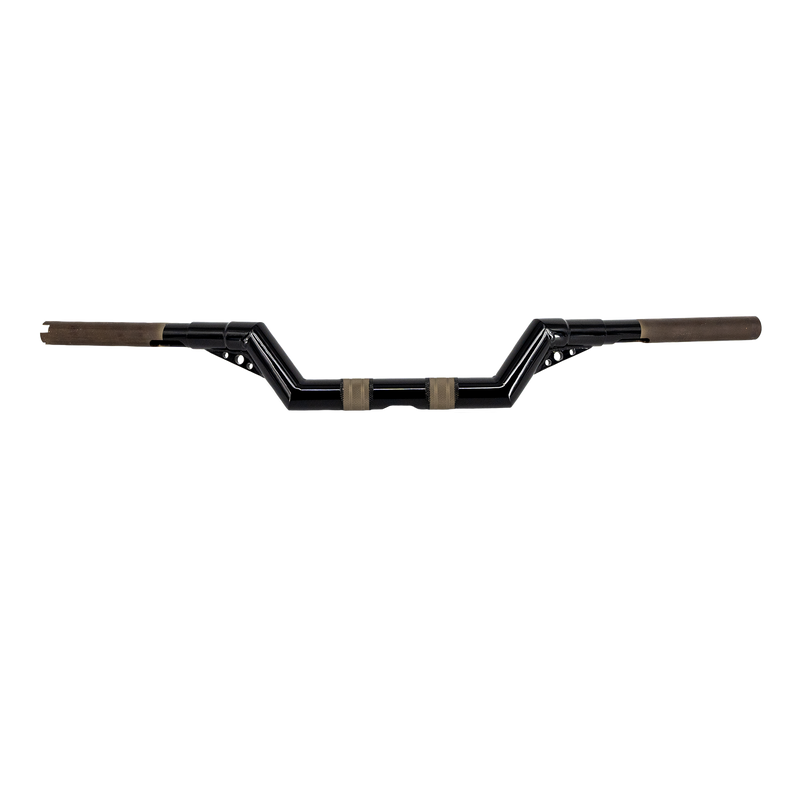 Trask Moto Bars - Black