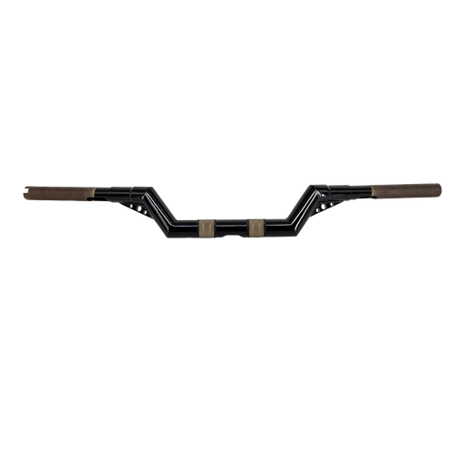 Trask Moto Bars - Black