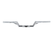 Trask Moto Bars - Chrome