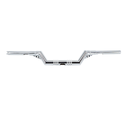 Trask Moto Bars - Chrome