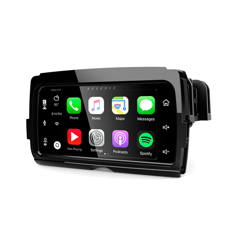 SOUNDSTREAM V1 '14+ HEAD UNIT *APPLE/ANDROID PLAY*