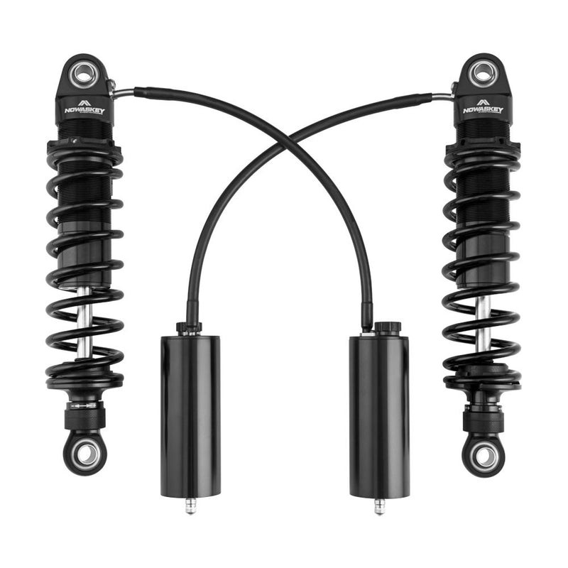 NOWASKEY EXTREME PERFORMANCE REMOTE RESERVOIR SHOCKS 12"-16"
