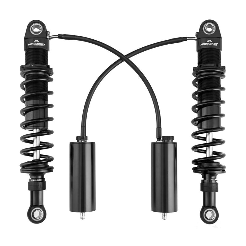 NOWASKEY EXTREME PERFORMANCE REMOTE RESERVOIR SHOCKS 12"-16"