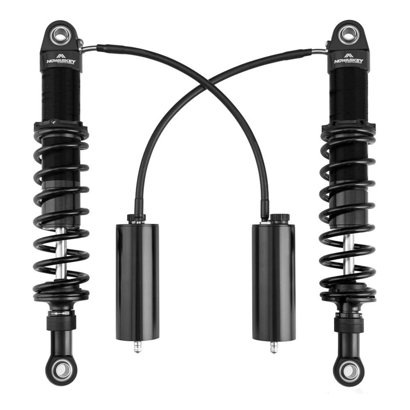 NOWASKEY EXTREME PERFORMANCE REMOTE RESERVOIR SHOCKS 12"-16"