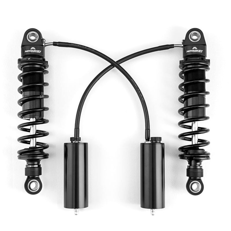 NOWASKEY EXTREME PERFORMANCE REMOTE RESERVOIR SHOCKS 12"-16"