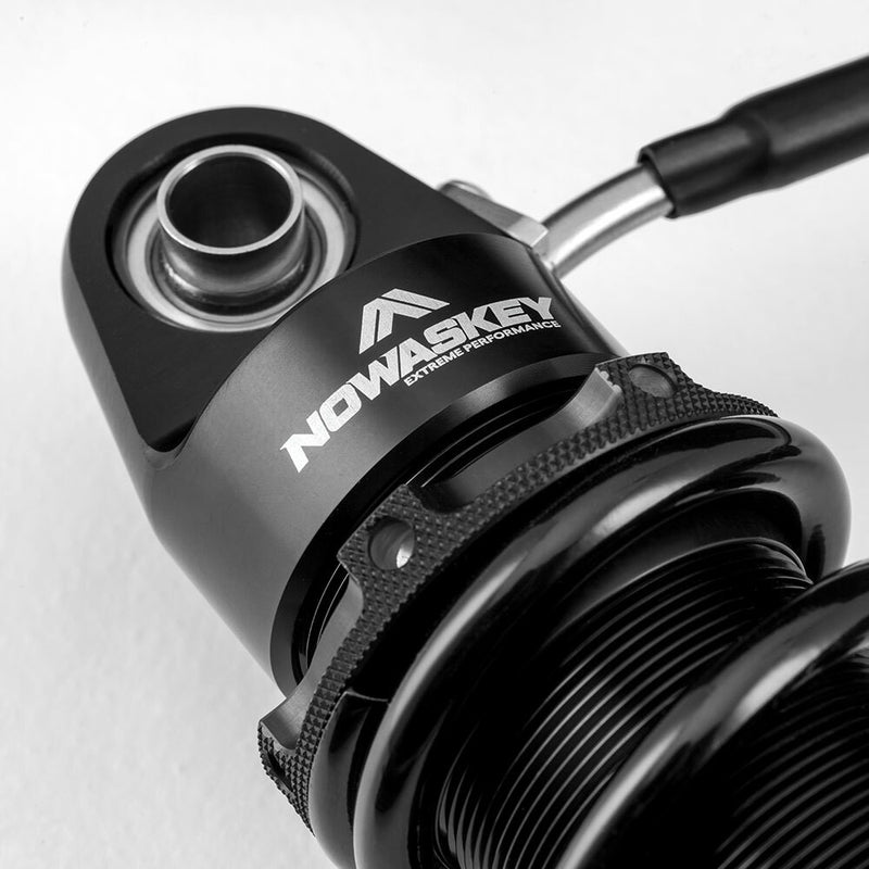 NOWASKEY EXTREME PERFORMANCE REMOTE RESERVOIR SHOCKS 12"-16"