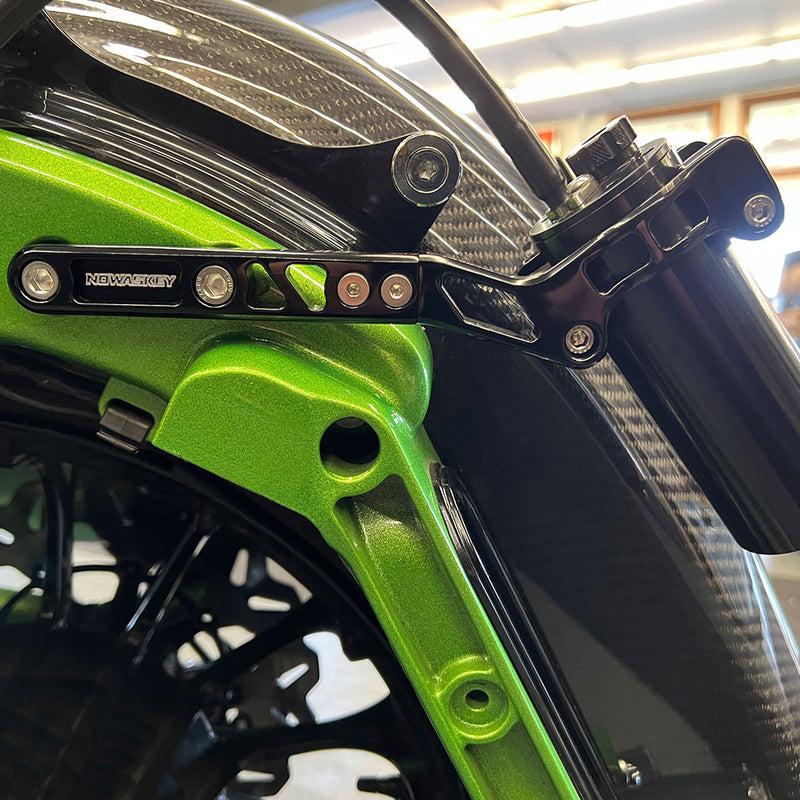 NOWASKEY EXTREME PERFORMANCE '14+TOURING RESERVOIR MOUNTS